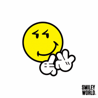 Happy New Year Celebration GIF by Smiley