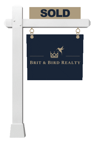 britandbirdrealty giphyupload bbr britandbird britandbirdrealty Sticker