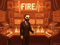 Sick Hip Hop GIF by ABCNT