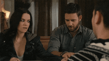 canadian comedy GIF by CBC