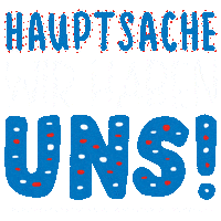 Christmas Sticker by Hanseatic Help
