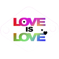 Happy Pride Sticker by NeutrogenaMX