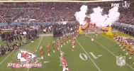 Super Bowl Football GIF by NFL
