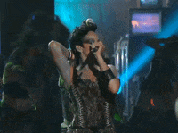rihanna GIF by 2017 MTV Video Music Awards