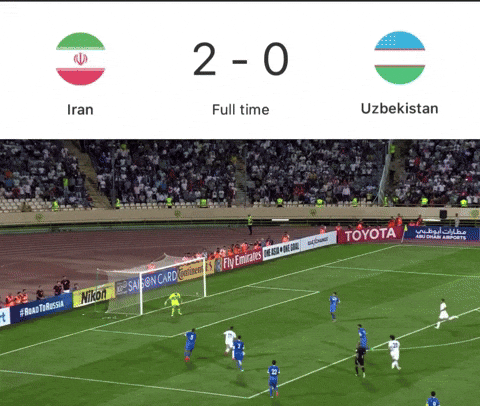 Uzbekistan Uzbek GIF