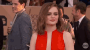 TNTDrama tnt award show sag tnt drama GIF