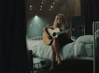 Sad Music Video GIF by Megan Moroney