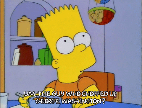 season 6 episode 23 GIF