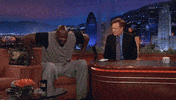 Conan Obrien Dancing GIF