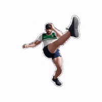 Art Sticker GIF