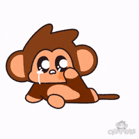 Sad Whats Up GIF by Chimpers