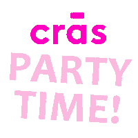 Happy Party Sticker by Crascph
