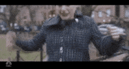 snl falling GIF by Saturday Night Live