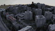 Blender Kaiju GIF
