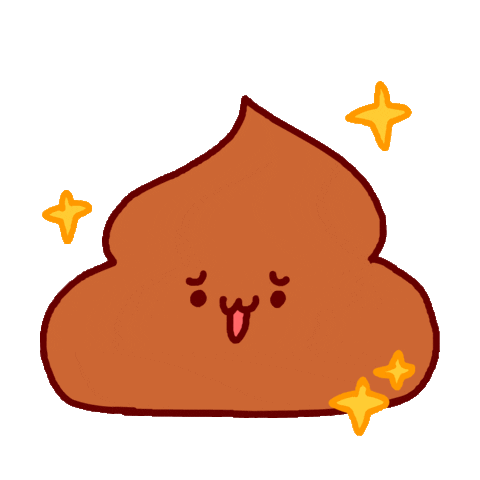 Jackie Lee Wow Sticker by BuzzFeed Animation