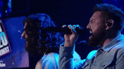 Dan And Shay Tequila GIF by New Year's Rockin' Eve