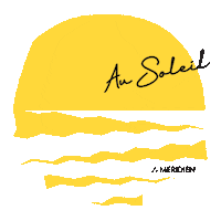 le meridien summer Sticker by Le Méridien Hotels