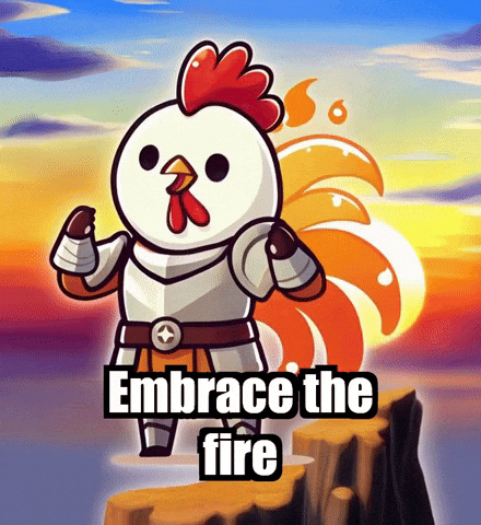 Wisdom Purpose GIF by Zorooster