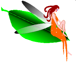 fairy Sticker