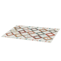 Rugs Carpets Sticker by iloom