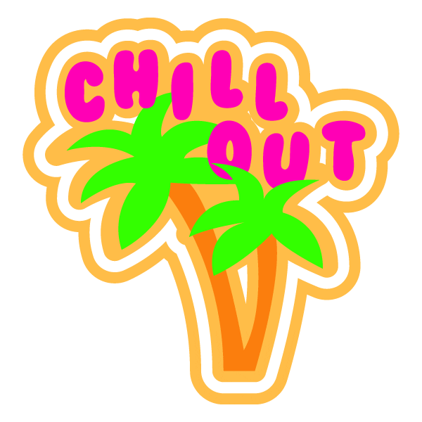 Meccamax Sticker by MECCA Brands