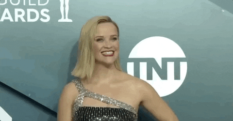 GIF by SAG Awards