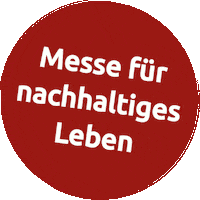 Nachhaltig Sticker by Nexus