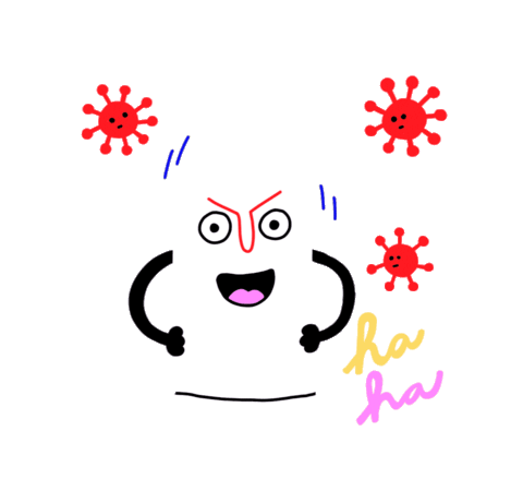 Pinkpilldesign Sticker by Primeros Condom