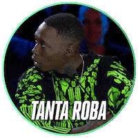 Got Talent Wow Sticker by Italia's Got Talent