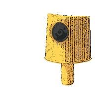 mtncolors_il graffiti cap montana graff Sticker