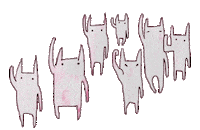 Workout Hello Sticker