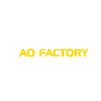 CircuitFactory aq circuit factory aq factory Sticker