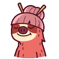 Magic Love Sticker by Sloooths
