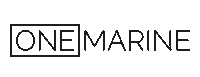 onemarine sold onemarine one marine Sticker
