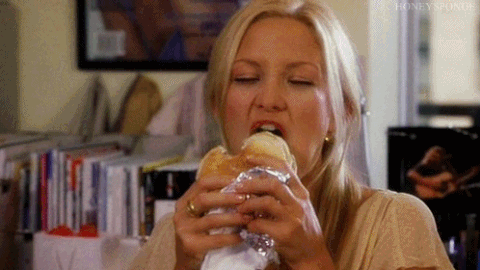 working from home GIF