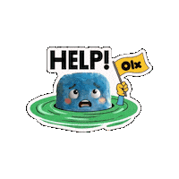 Real Estate Help Sticker by Olx Lebanon