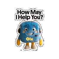 Real Estate Help Sticker by Olx Lebanon