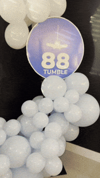 88 GIF by 88tumble