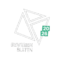 BeverenBuiten bb26 beverenbuiten beverenbuiten2026 Sticker