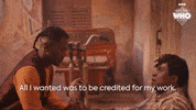 Season 2 Success GIF by Doctor Who
