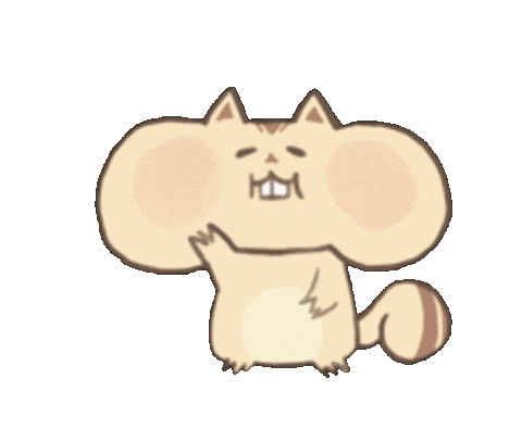 rio0091 giphyupload hi かわいい はい Sticker
