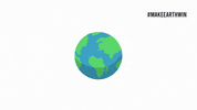 Makeearthwin GIF by Godrejinds