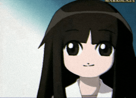 Touhou GIF