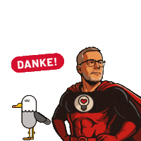Im Manuel Sticker by IntelligentMobiles GmbH