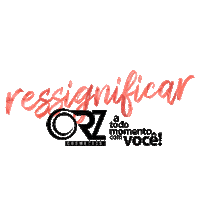 Orz Sticker by orzcosmetics