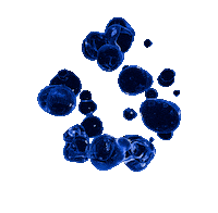 Marketing Blob Sticker by ŠSDMS