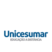 Curso Universidade Sticker by EAD Unicesumar