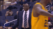 joking no way GIF by BIG EAST Conference