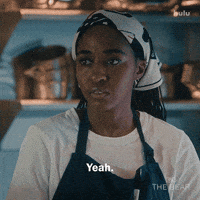 Think Alike Best Friends GIF by The Bear