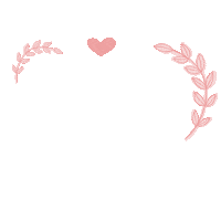 Heart Love Sticker by Aldeas Infantiles SOS